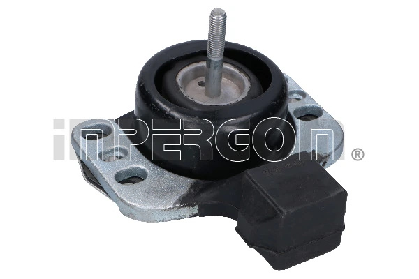 Mounting, engine